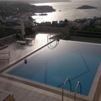 Faskomilia Villa In Plaka
