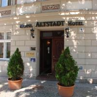 Altstadt Hotel