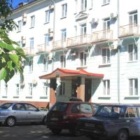 Отель Металлург