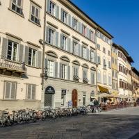 Soggiorno Pitti