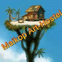 Maikop Art-Hostel