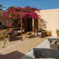 Ilias Apartments