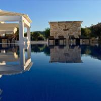 Captains Dream Villas