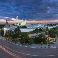 Приятные Апартаменты у Вокзала
