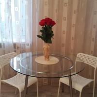 Apartment in Solnechny
