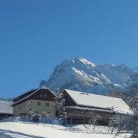 Singerskogel