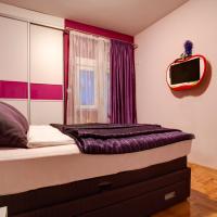 Delta City Rooms