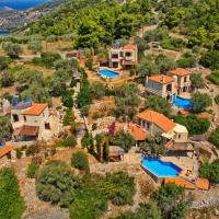 Alonissos Poikilma Villas