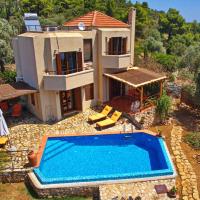 Alonissos Poikilma Villas