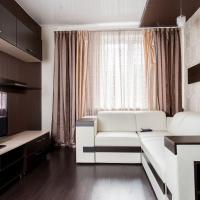 Apartment on Sovetskaya 22