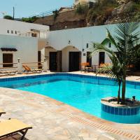 Anny Sea & Sun Apartments