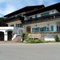 Landhaus Enzensberg