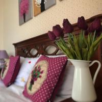 Rose Apartment
