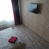 Apartments on Gagarina 9