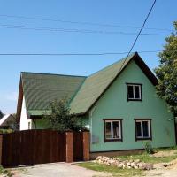 Guest house in Yukhnov