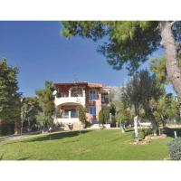 Six-Bedroom Holiday Home in Eretria