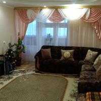 Apartments Gozhuvskaya Ulitsa
