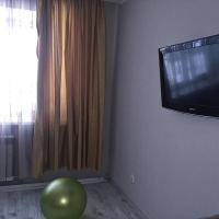 apartament on krasnogorka
