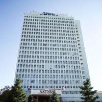 Ахтуба Отель