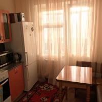 Apartment on Mira 101