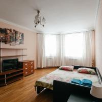 Apartament na Pervomaiskoy