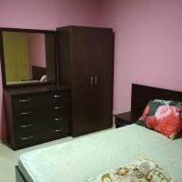 Ricas Center Apartment