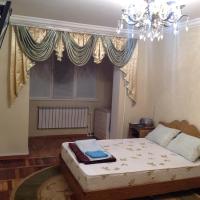 Апартамент Эльбрусский