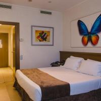 Booking.com: Hotellid: Bétera. Broneeri majutus kohe!