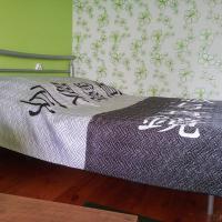 Apartment on 50 hod BSSR 70