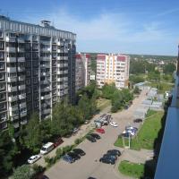 Малые Вяземы, Петровское шоссе 1