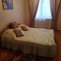 3-ех комнатная квартира в мкр. Гагарина