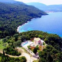 Ionian Queen Villa