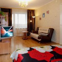 Apartment on Prospekt Pobedy 109