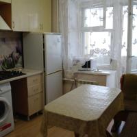 Apartment Pribrezhny 3