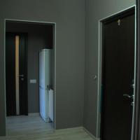 Apartment on Khanty-Mansiyskaya 27