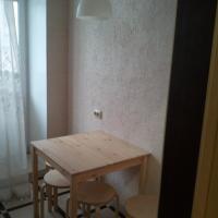 Apartment on Torosova 9