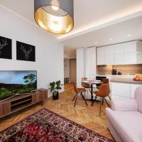 TP City Apartment - Kalamaja