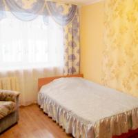 Mini-hotel Na Belorechke