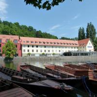Jugendherberge Tübingen