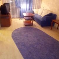 Apartment on Korablestroiteley 17