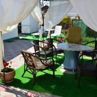 Sirtaki Guest House