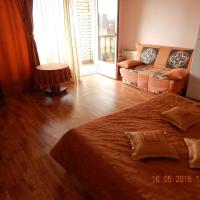 Guest House Uyutny Dvorik