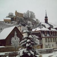Luisengarten Pension Garni