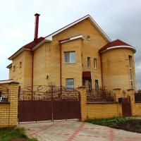 Cottage on Novaya 9