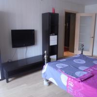 1 room Apartment