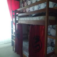 Yourhostel Lumumby