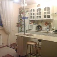 Na Krasnodarskoy Apartment