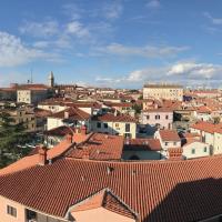 Hostel Villa Domus