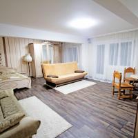 Apartments on Moskovsky Prospekt, 8