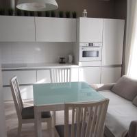 Apartment Grand Avenue